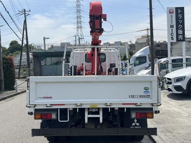 Ref No.A15897571 MITSUBISHI CANTER TRUCK Image#8