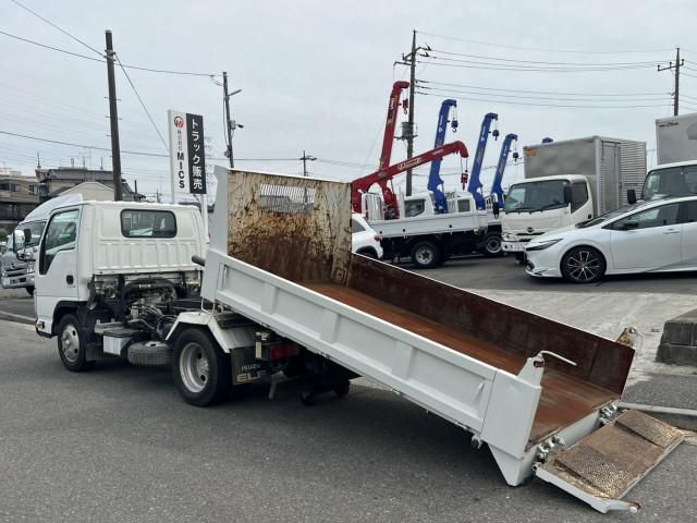 Ref No.A15897572 ISUZU ELF TRUCK Image#9