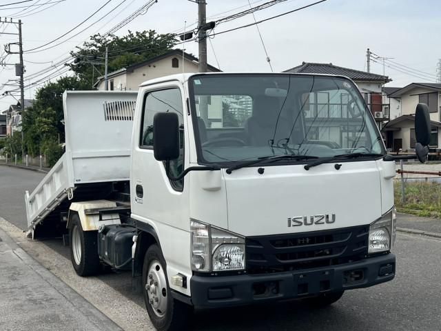 Ref No.A15897572 ISUZU ELF TRUCK Image#2