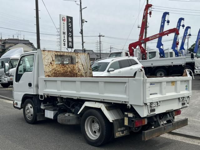 Ref No.A15897572 ISUZU ELF TRUCK Image#4