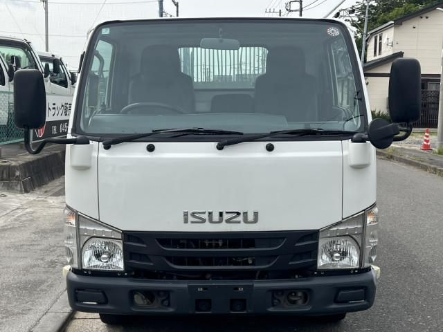 Ref No.A15897572 ISUZU ELF TRUCK Image#5