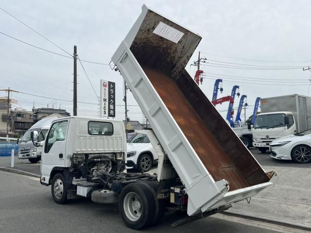 Ref No.A15897572 ISUZU ELF TRUCK Image#10