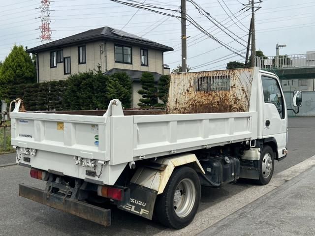Ref No.A15897572 ISUZU ELF TRUCK Image#3