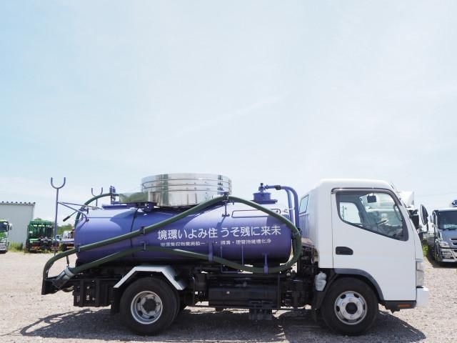 Ref No.A15897575 MITSUBISHI CANTER TRUCK Image#6