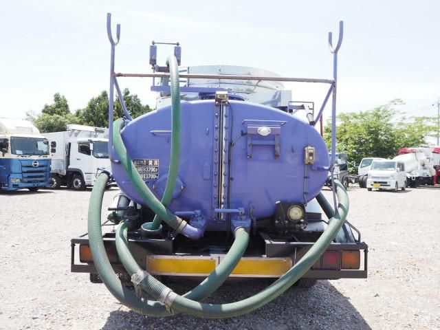 Ref No.A15897575 MITSUBISHI CANTER TRUCK Image#4