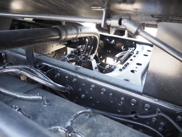 Ref No.A15897575 MITSUBISHI CANTER TRUCK Image#14