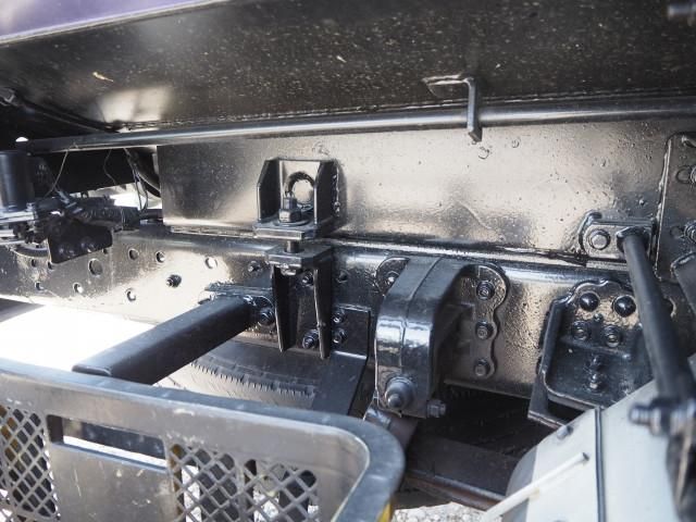 Ref No.A15897575 MITSUBISHI CANTER TRUCK Image#18