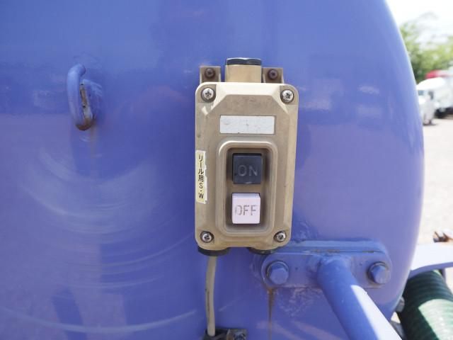 Ref No.A15897575 MITSUBISHI CANTER TRUCK Image#20