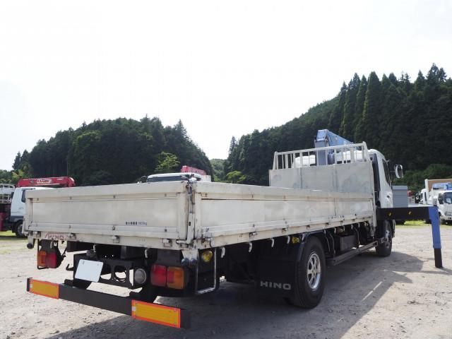 Ref No.A15897576 HINO RANGER Image#5