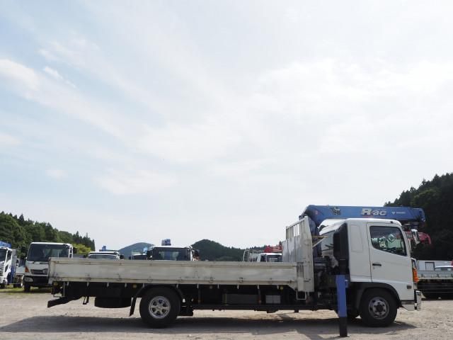 Ref No.A15897576 HINO RANGER Image#6