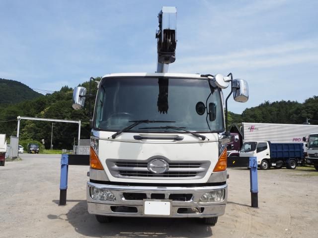 Ref No.A15897576 HINO RANGER Image#8