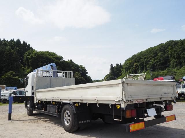 Ref No.A15897576 HINO RANGER Image#3