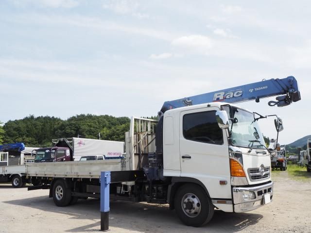 Ref No.A15897576 HINO RANGER Image#7