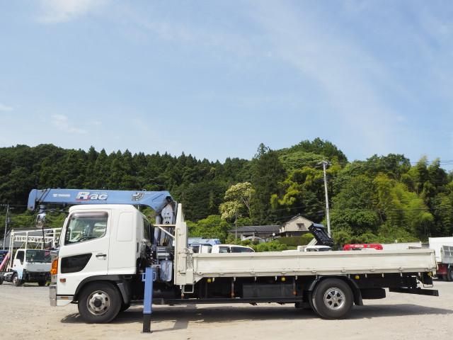 Ref No.A15897576 HINO RANGER Image#2