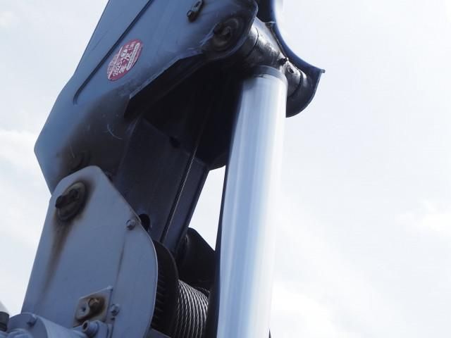 Ref No.A15897576 HINO RANGER Image#12