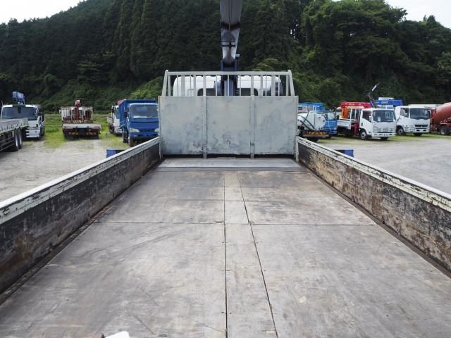 Ref No.A15897576 HINO RANGER Image#16