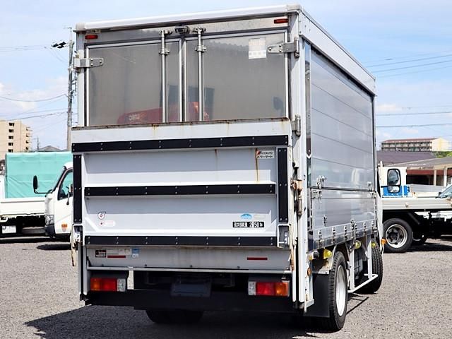 Ref No.A15897577 HINO DUTRO Image#3