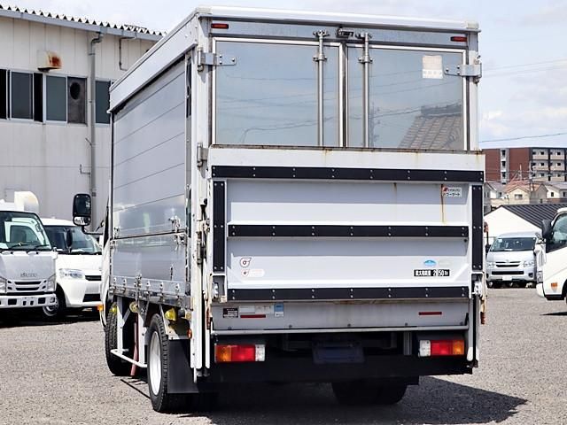 Ref No.A15897577 HINO DUTRO Image#2