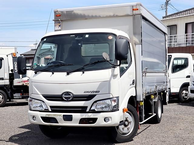 HINO DUTRO