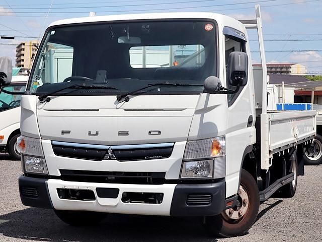 MITSUBISHI CANTER TRUCK