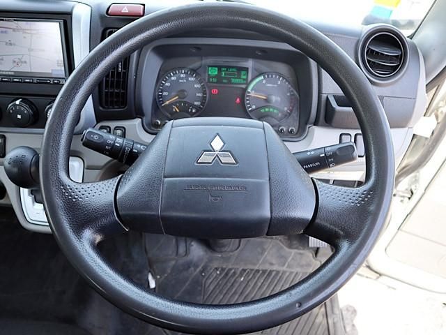 Ref No.A15897578 MITSUBISHI CANTER TRUCK Image#4