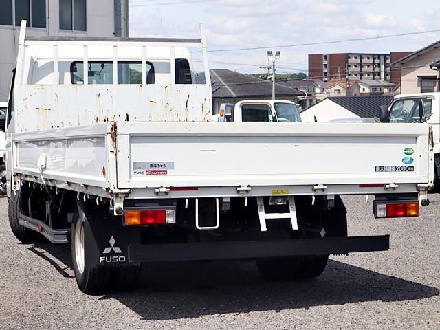 Ref No.A15897578 MITSUBISHI CANTER TRUCK Image#2