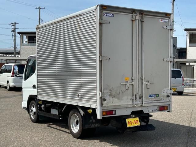 Ref No.A15897582 MITSUBISHI CANTER GUTS Image#13