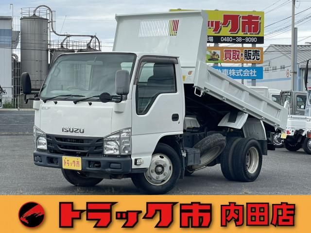 ISUZU ELF TRUCK
