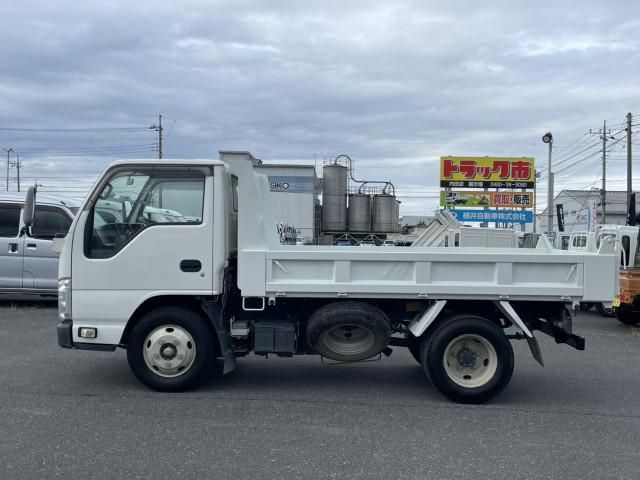 Ref No.A15897583 ISUZU ELF TRUCK Image#8