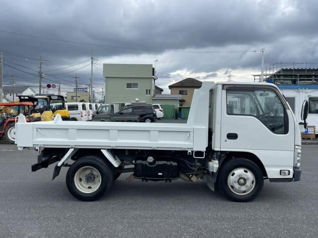 Ref No.A15897583 ISUZU ELF TRUCK Image#4