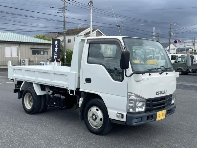 Ref No.A15897583 ISUZU ELF TRUCK Image#3