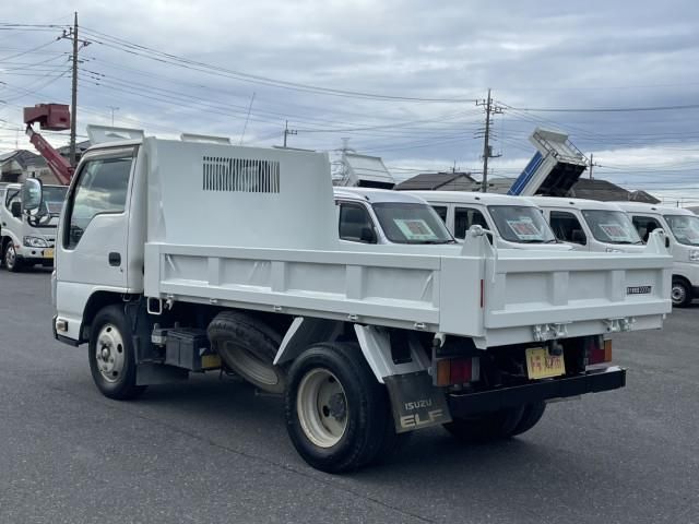 Ref No.A15897583 ISUZU ELF TRUCK Image#7
