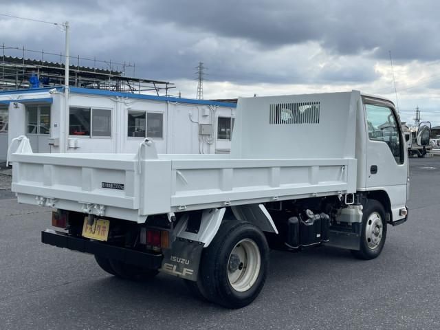 Ref No.A15897583 ISUZU ELF TRUCK Image#5
