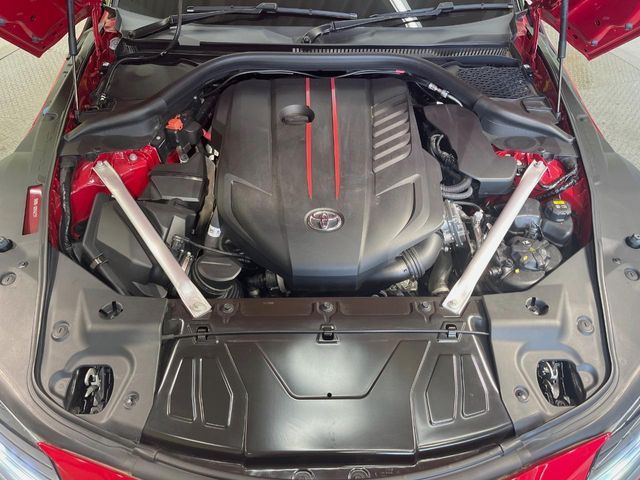 Ref No.A15897594 TOYOTA SUPRA Image#19
