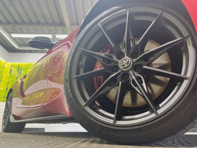 Ref No.A15897594 TOYOTA SUPRA Image#14