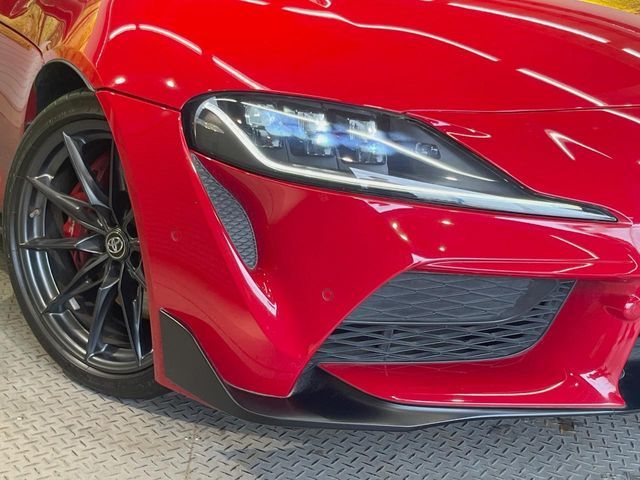 Ref No.A15897594 TOYOTA SUPRA Image#13