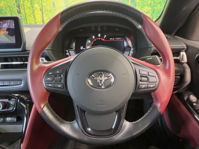 Ref No.A15897594 TOYOTA SUPRA Image#12