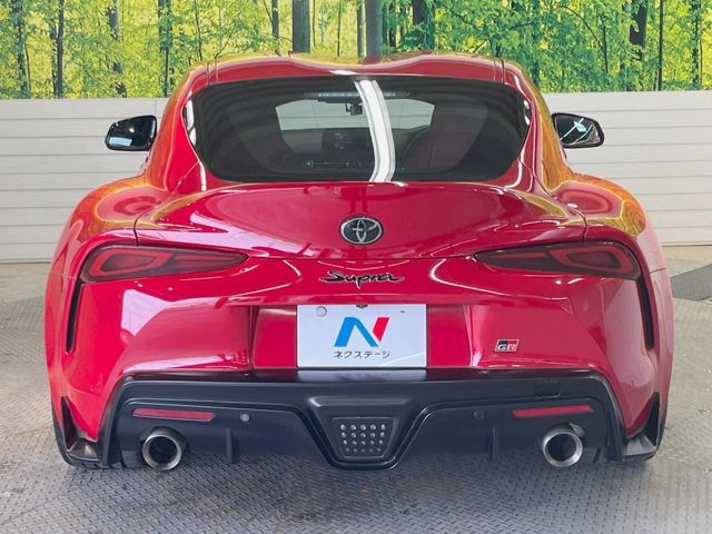 Ref No.A15897594 TOYOTA SUPRA Image#16