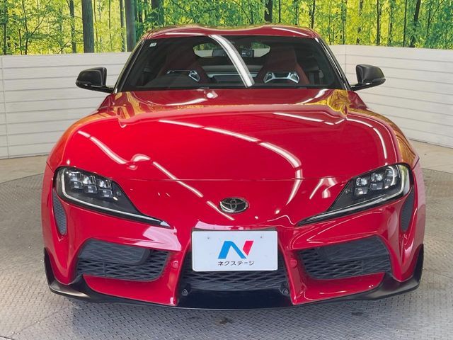 Ref No.A15897594 TOYOTA SUPRA Image#15