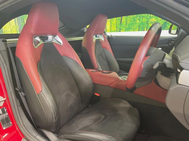 Ref No.A15897594 TOYOTA SUPRA Image#10