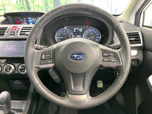 Ref No.A15897601 SUBARU IMPREZA SPORT Image#11