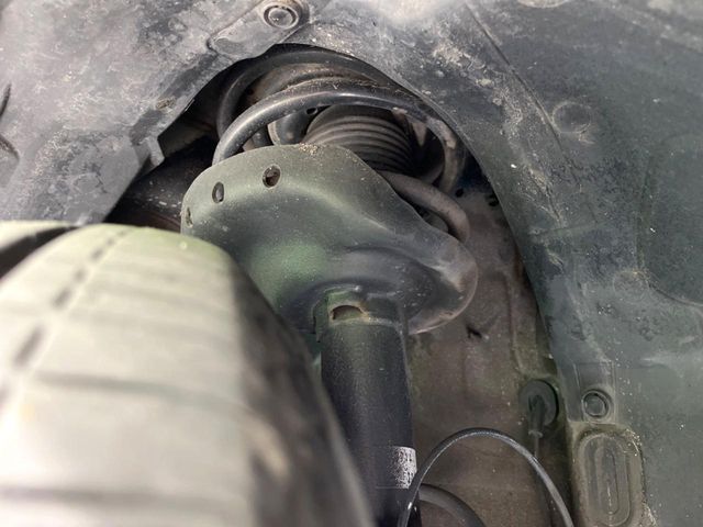 Ref No.A15897601 SUBARU IMPREZA SPORT Image#20