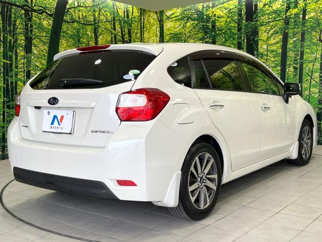Ref No.A15897601 SUBARU IMPREZA SPORT Image#17