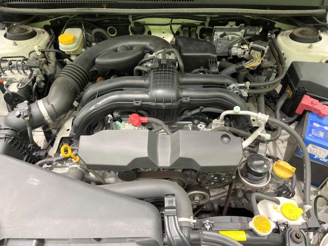 Ref No.A15897601 SUBARU IMPREZA SPORT Image#18