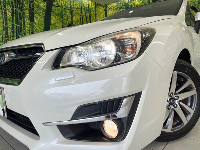 Ref No.A15897601 SUBARU IMPREZA SPORT Image#12