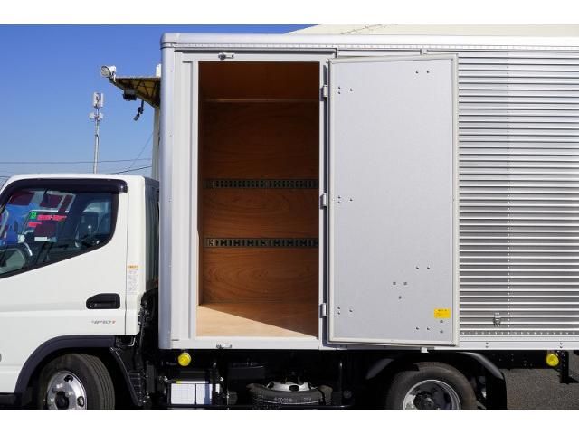 Ref No.A15897653 MITSUBISHI CANTER TRUCK Image#17