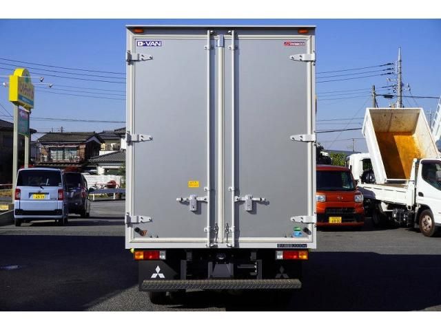 Ref No.A15897653 MITSUBISHI CANTER TRUCK Image#4