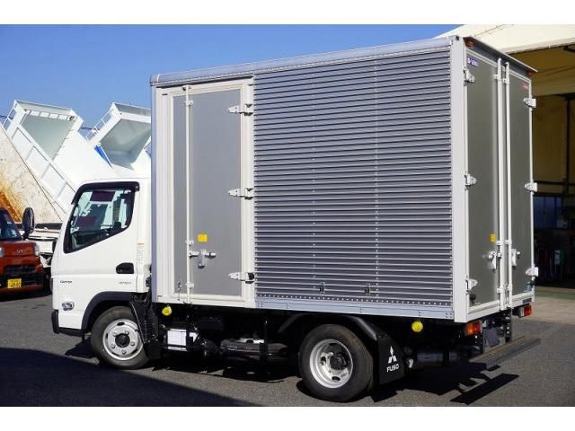 Ref No.A15897653 MITSUBISHI CANTER TRUCK Image#7