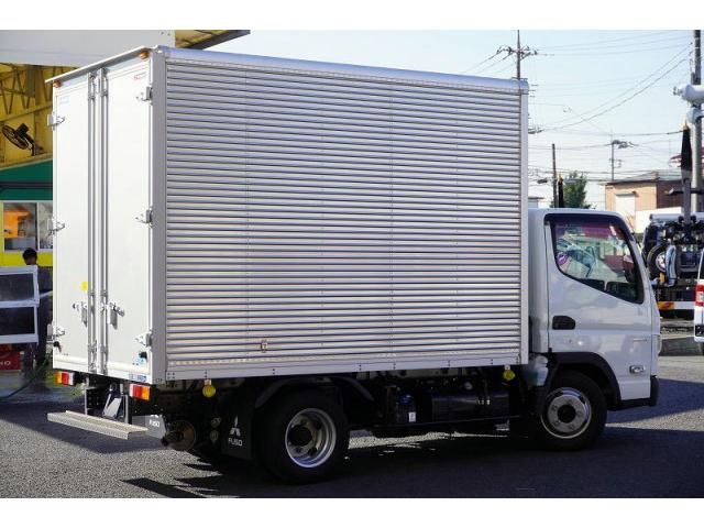 Ref No.A15897653 MITSUBISHI CANTER TRUCK Image#8