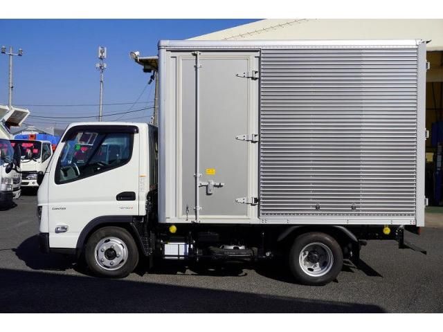 Ref No.A15897653 MITSUBISHI CANTER TRUCK Image#3